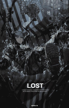 Lost (ST30)