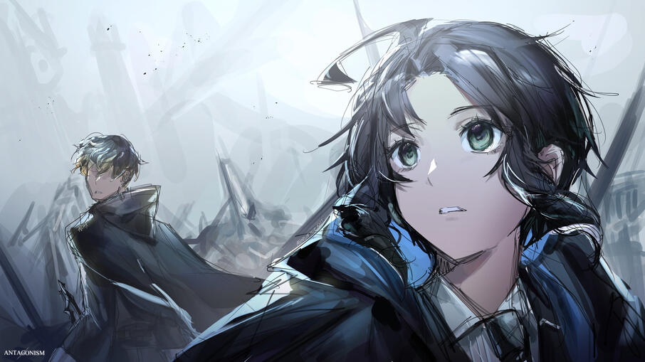 matters of inheritance